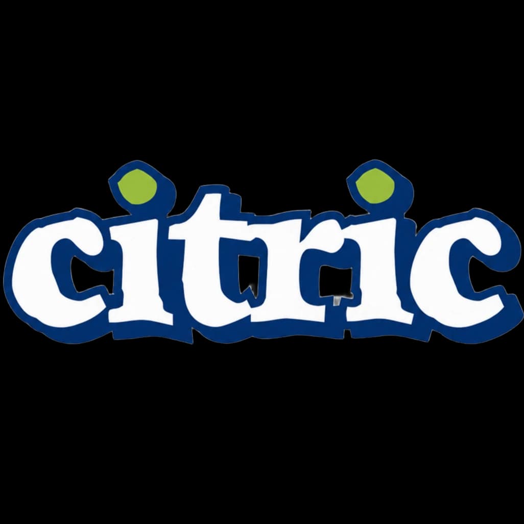 Logo de Citric