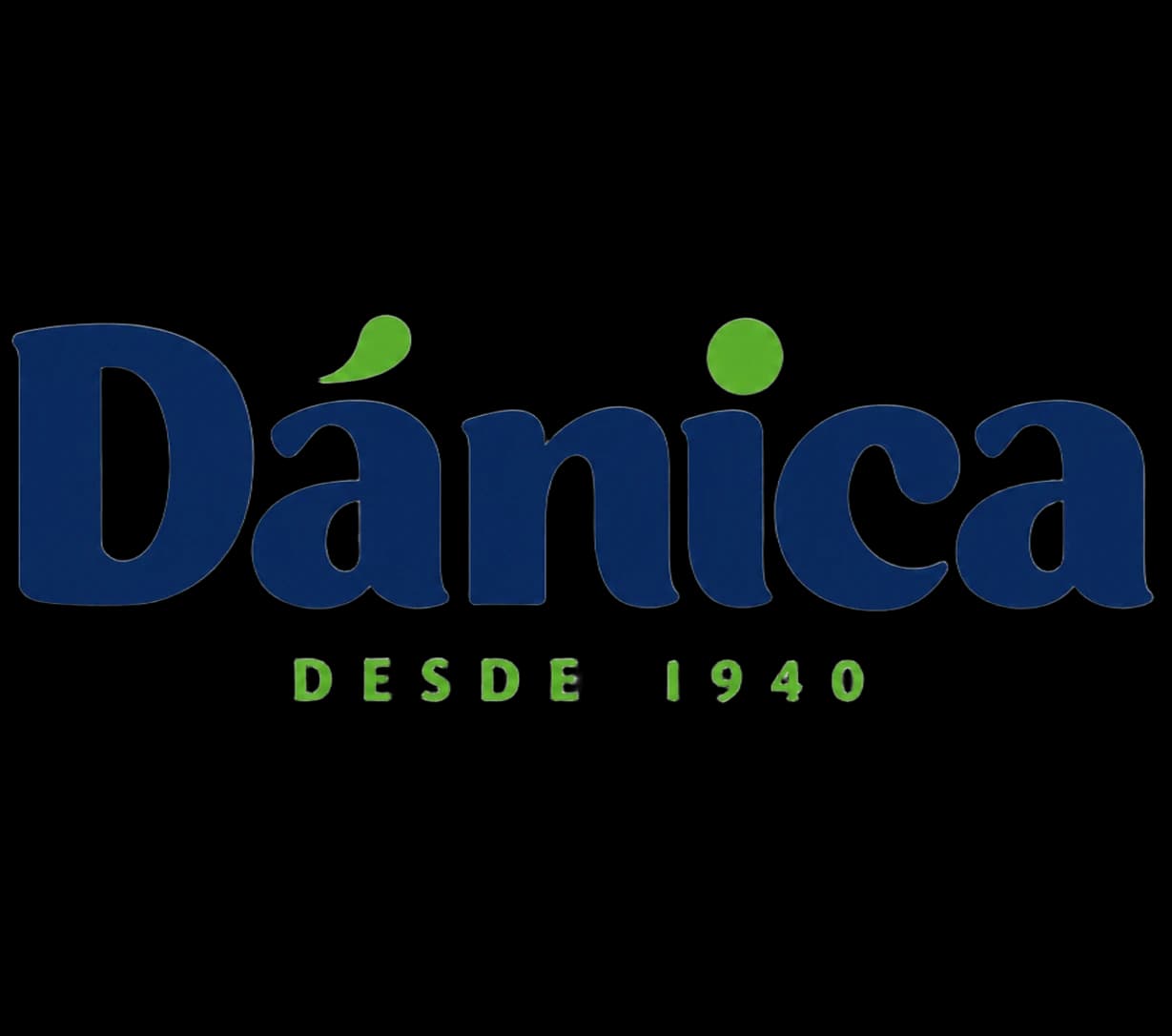 Logo de Danica