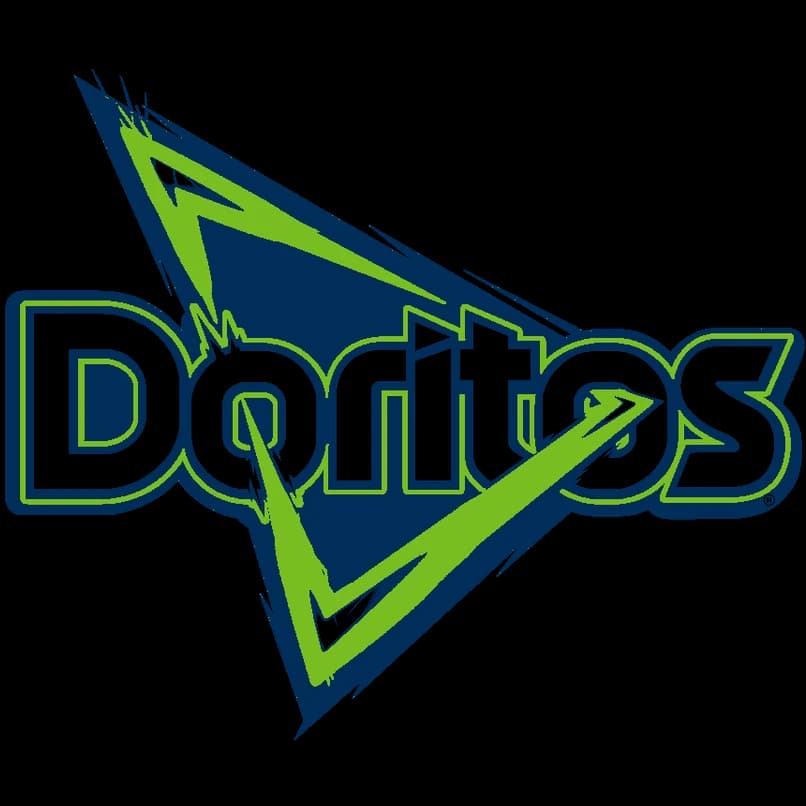 Logo de Doritos