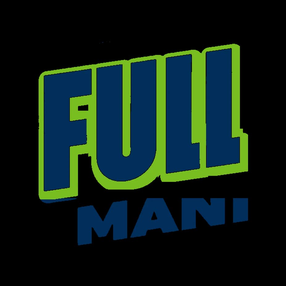 Logo de Full Maní