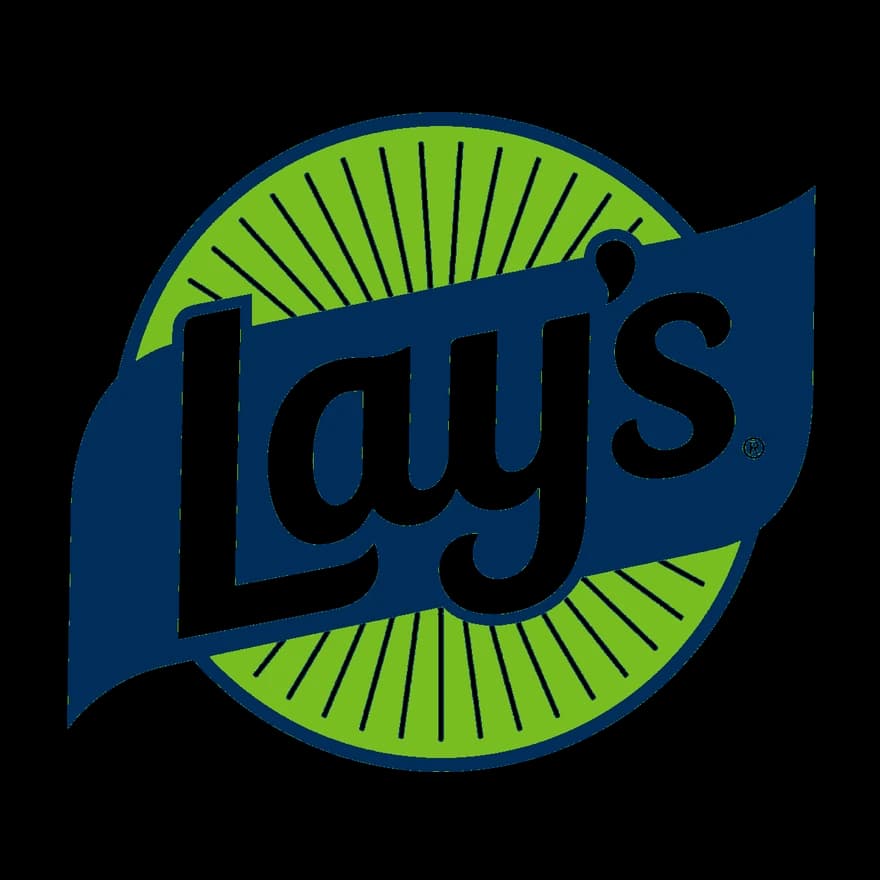 Logo de Lays