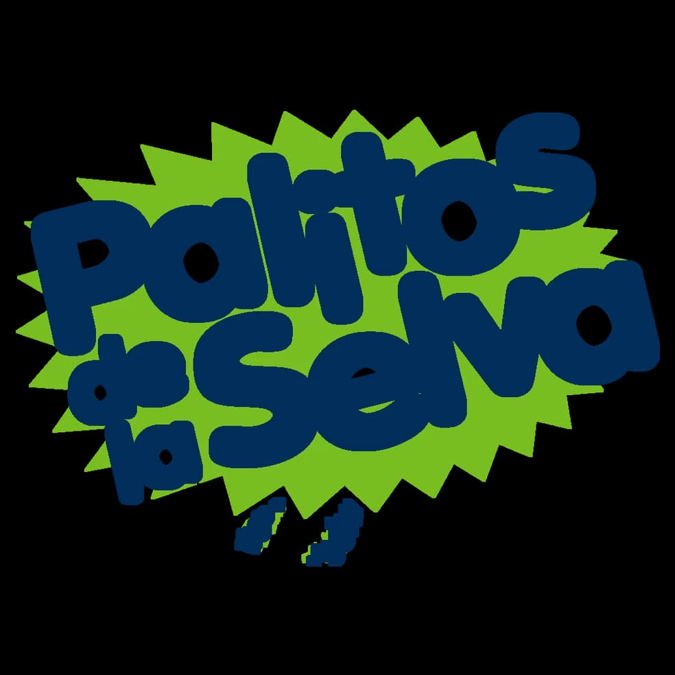 Logo de Palitos de la Selva