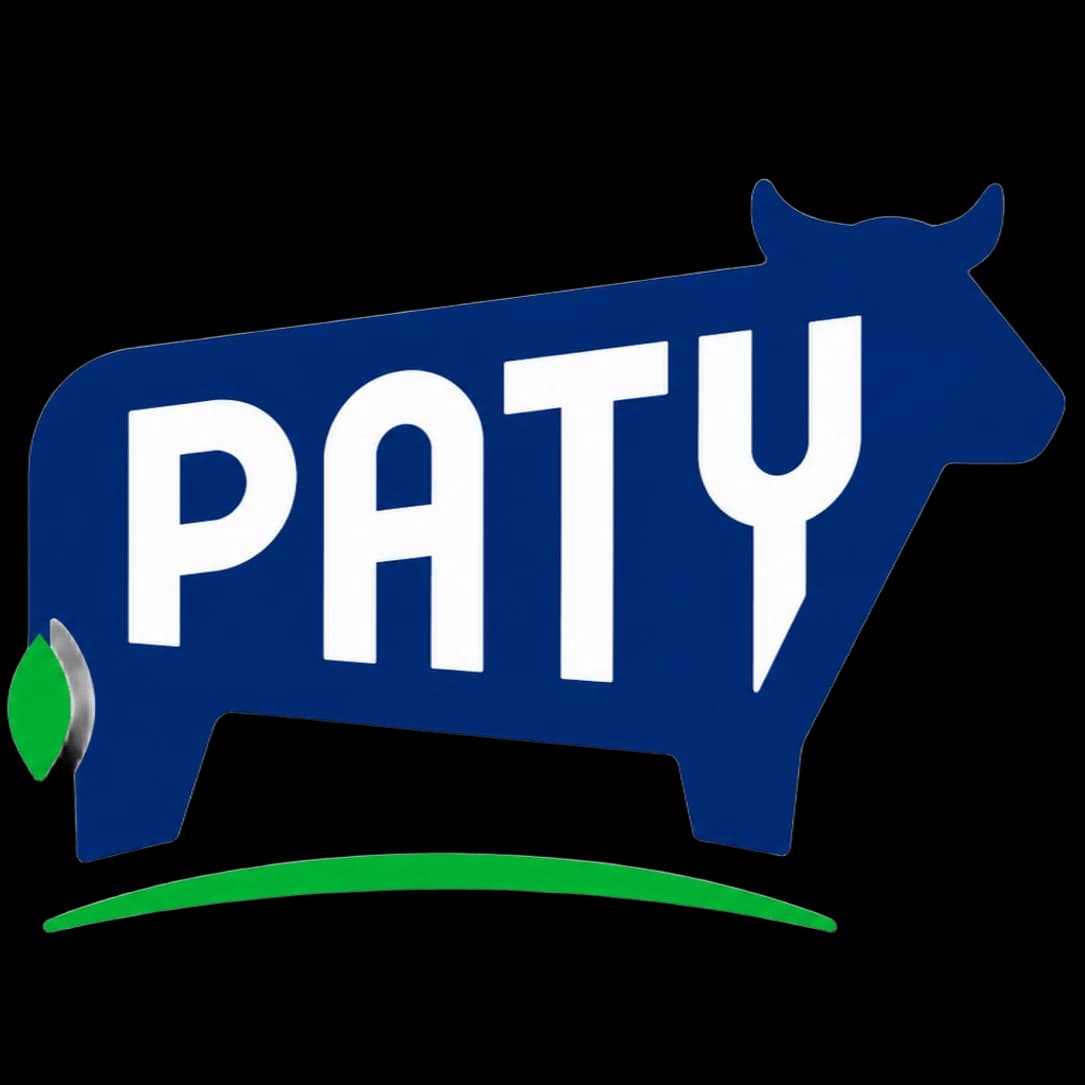 Logo de Paty