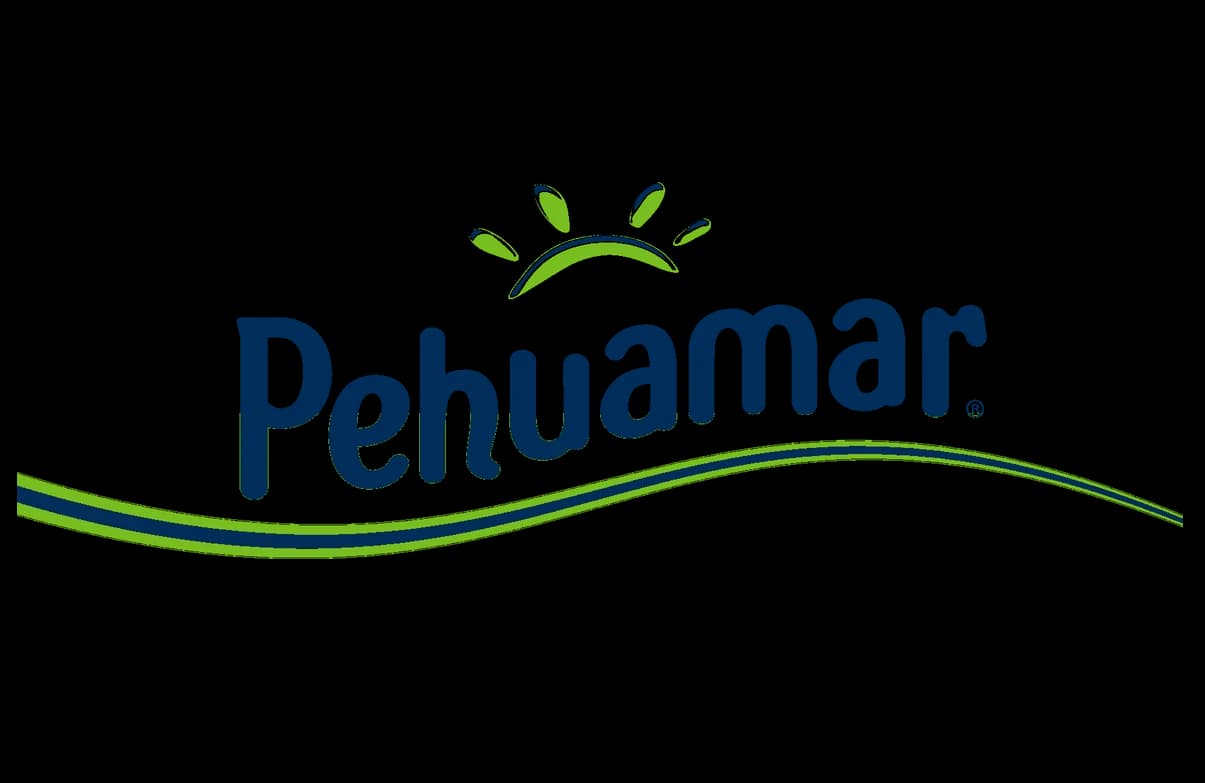 Logo de Pehuamar