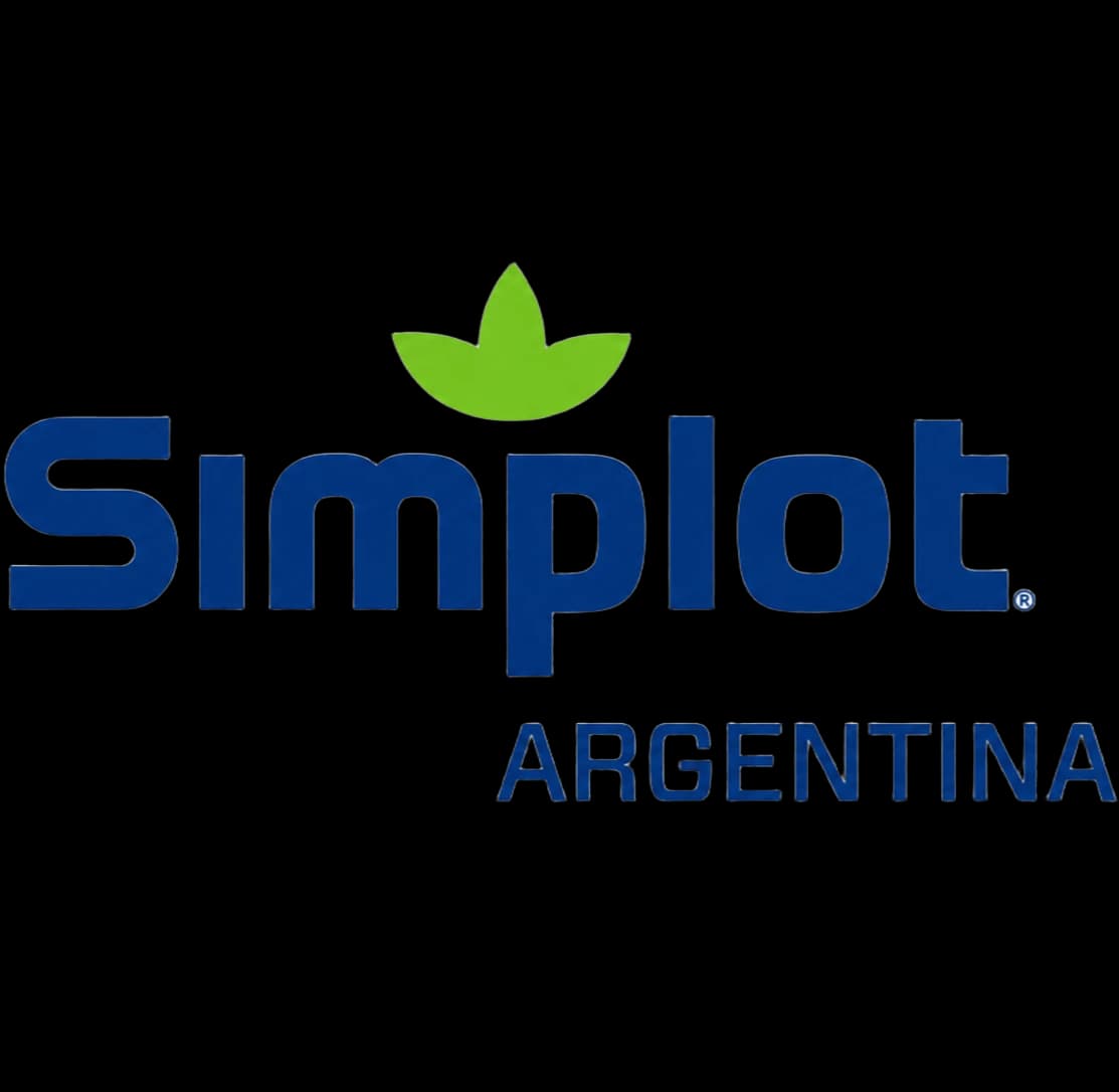 Logo de Simplot