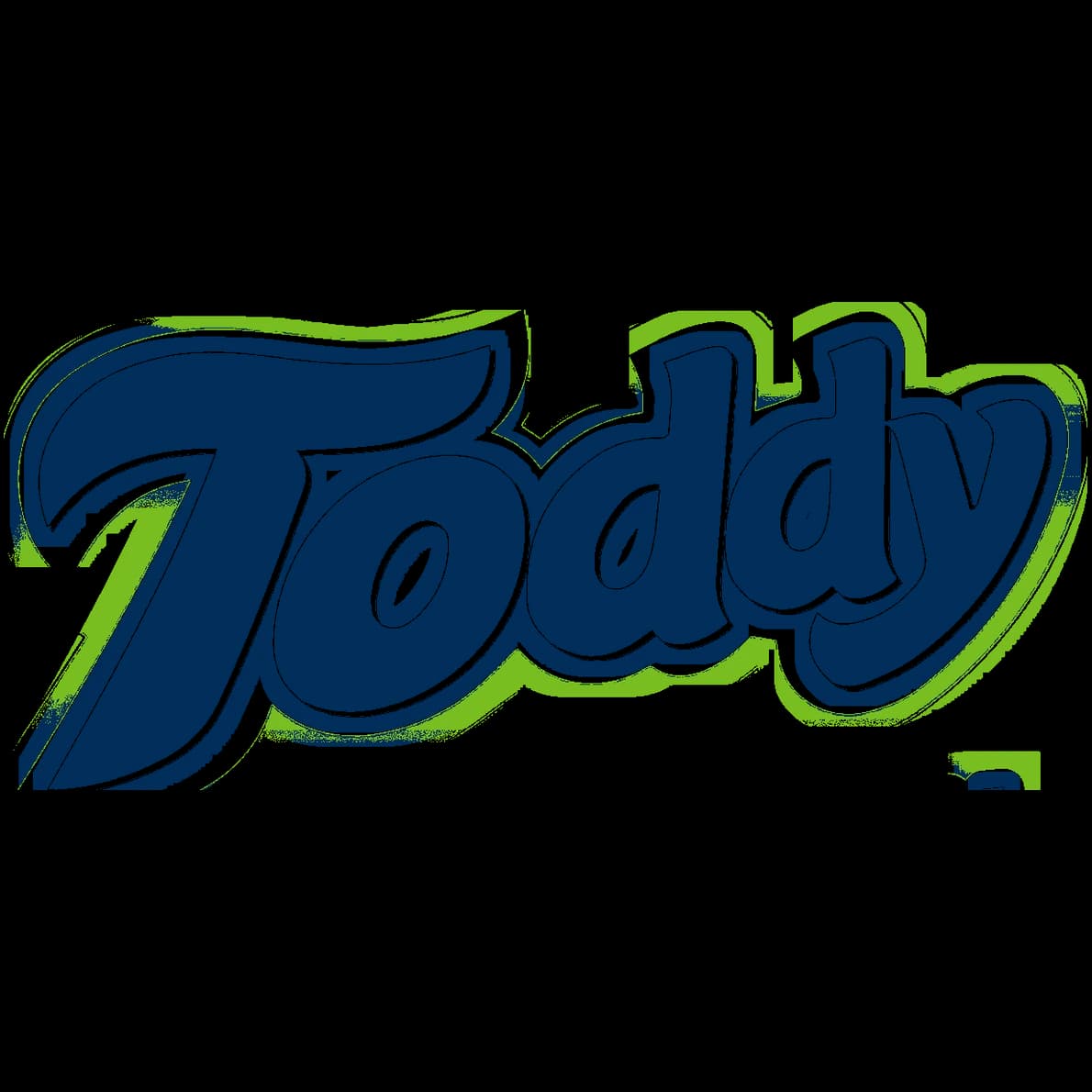 Logo de Toddy