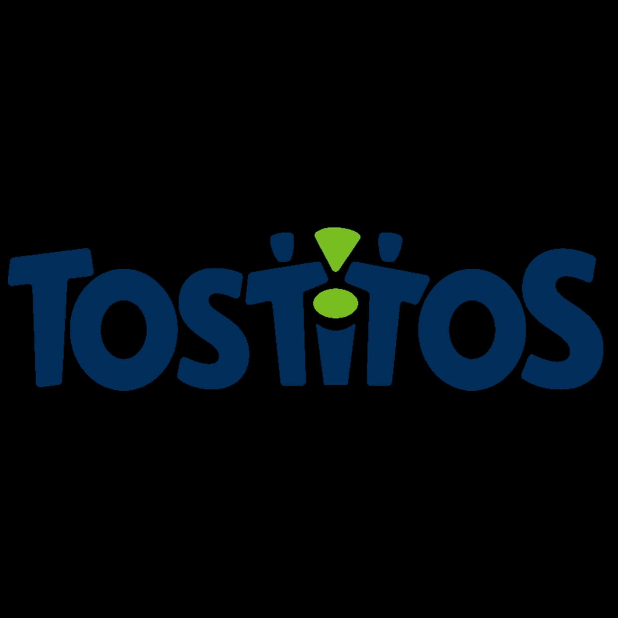 Logo de Tostitos
