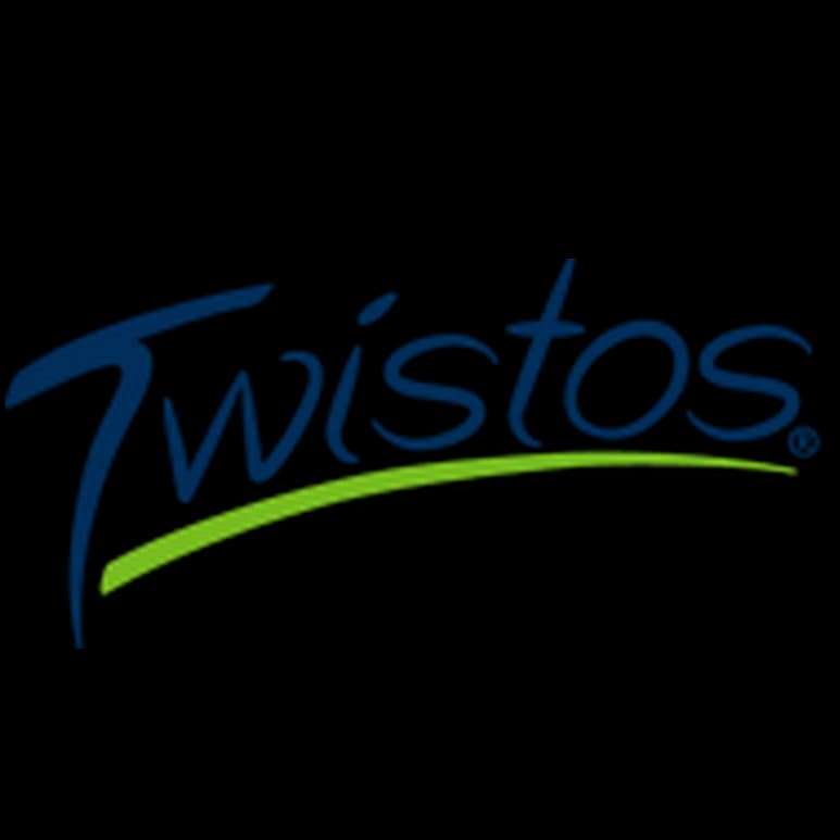 Logo de Twistos