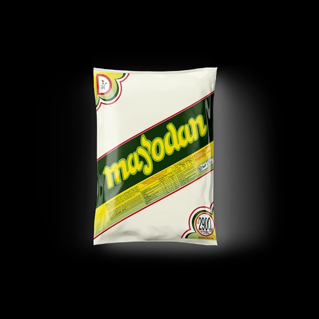 Mayodan Mayonesa Profesional - 2900 cc