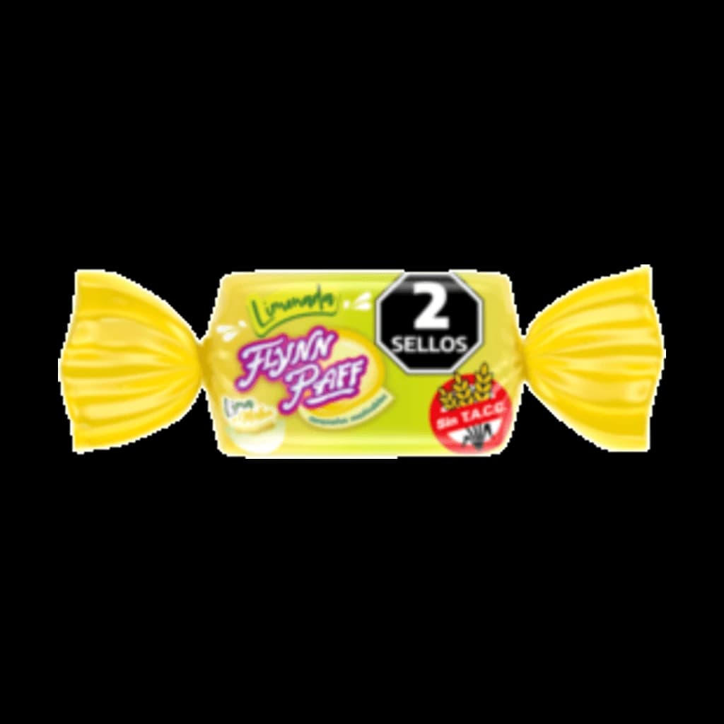 Flynn Paff Limonada + Melón - 8 g, 70 unidades · Display
