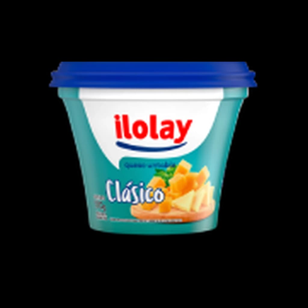 Ilolay Crem Clásico - 290 g