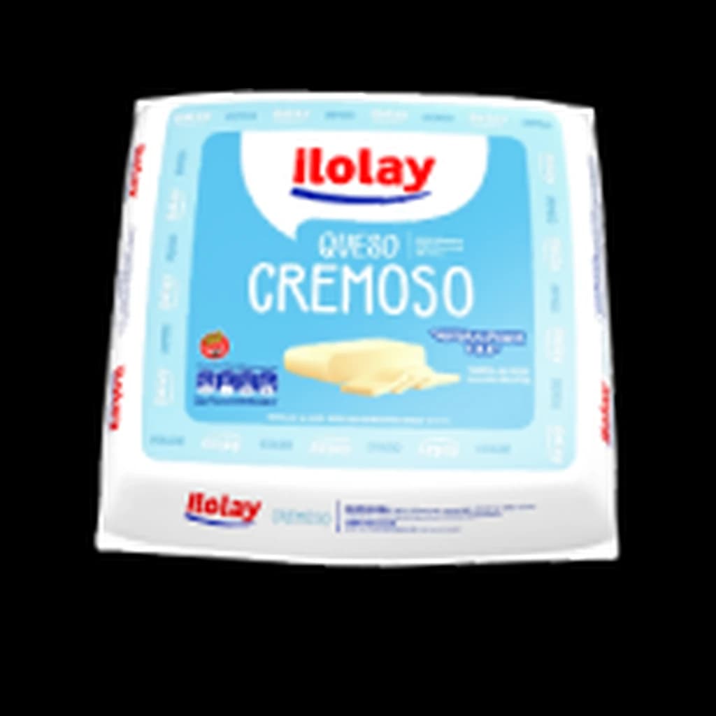 Ilolay Queso Cremoso - Venta por peso