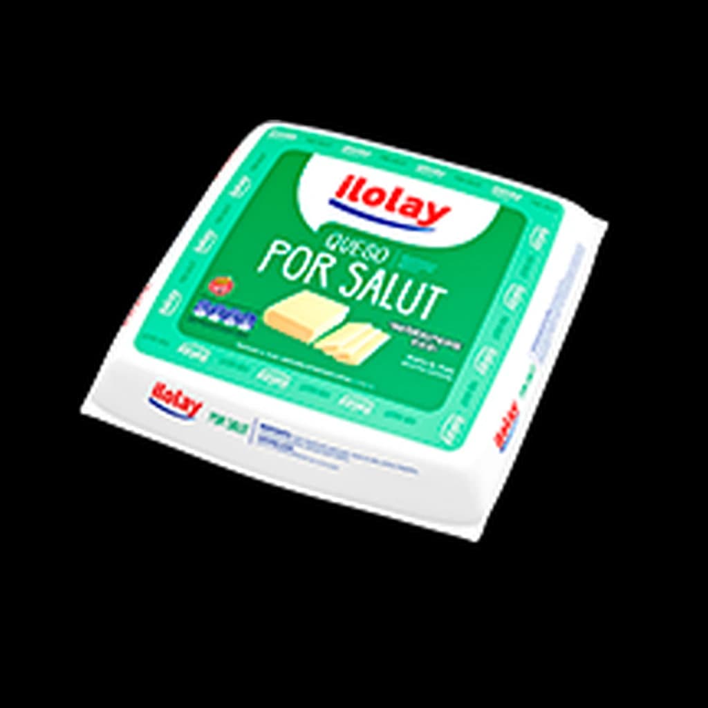 Ilolay Queso Por Salut - Venta por peso
