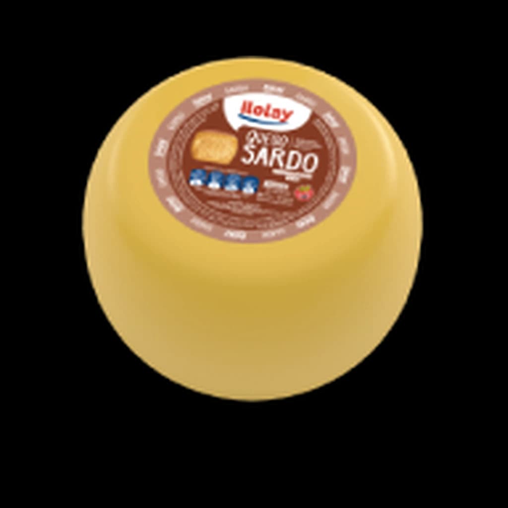 Ilolay Queso Sardo - Venta por peso