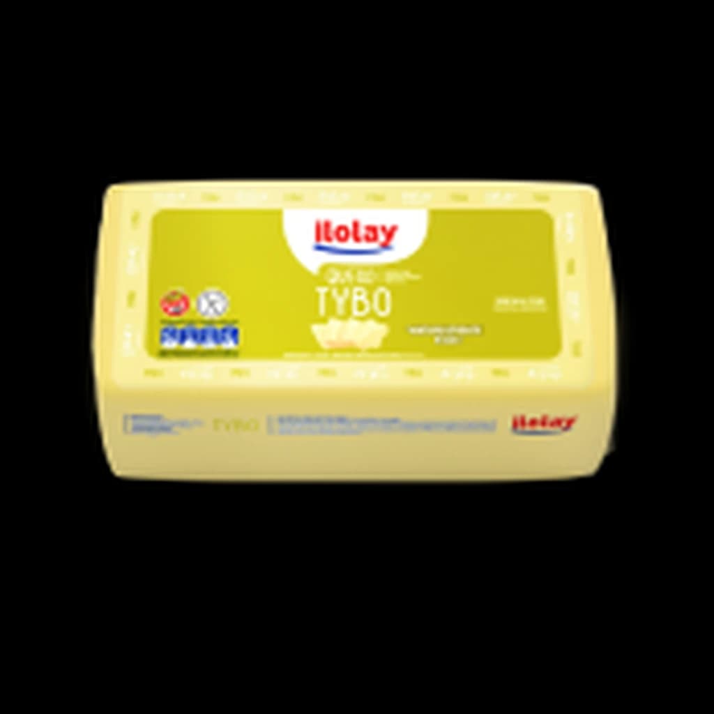 Ilolay Queso Tybo - Venta por peso
