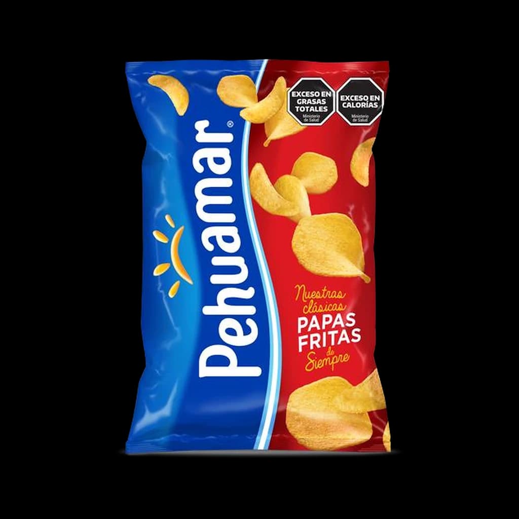 Pehuamar Lisas - 75 g · 90 g · 135 g · 230 g · 450 g