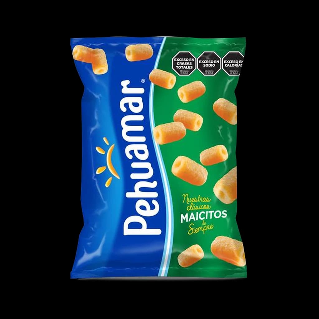 Pehuamar Maicitos - 125 g · 265 g