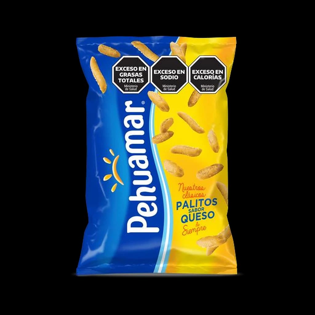 Pehuamar Paliqueso - 90 g · 165 g · 620 g